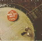 Cover of "I'm With the Band" CD